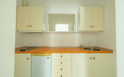 Doppelhaus-Chalet mit privatem Pool in Montaña la Data