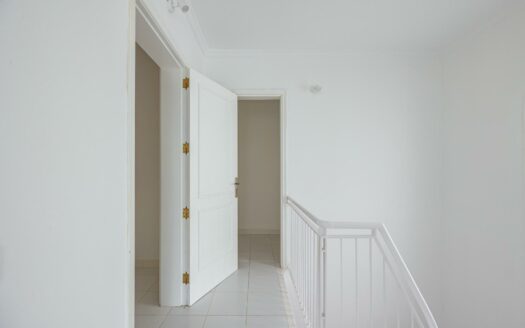 Doppelhaus-Chalet mit privatem Pool in Montaña la Data