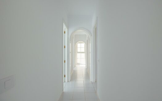 Doppelhaus-Chalet mit privatem Pool in Montaña la Data