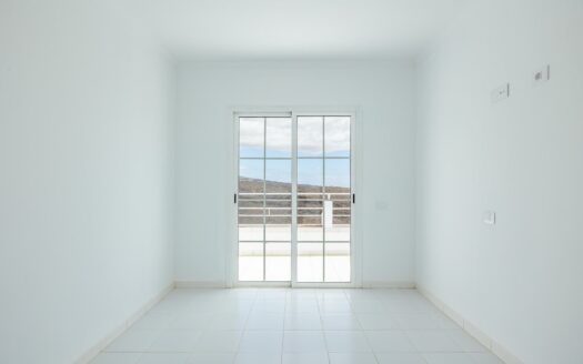 Doppelhaus-Chalet mit privatem Pool in Montaña la Data