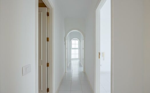 Doppelhaus-Chalet mit privatem Pool in Montaña la Data