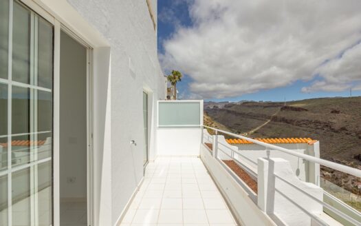 Doppelhaus-Chalet mit privatem Pool in Montaña la Data