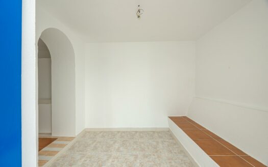 Doppelhaus-Chalet mit privatem Pool in Montaña la Data