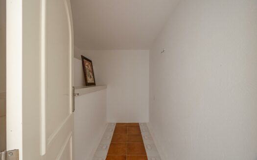 Doppelhaus-Chalet mit privatem Pool in Montaña la Data