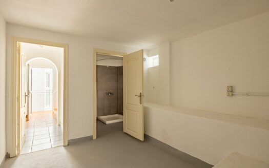 Doppelhaus-Chalet mit privatem Pool in Montaña la Data