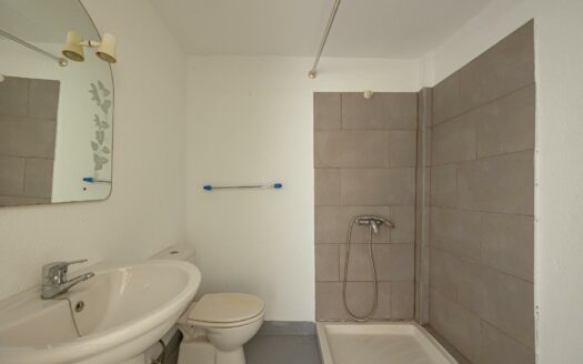 Doppelhaus-Chalet mit privatem Pool in Montaña la Data