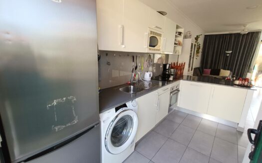 Bungalow with 2 bedrooms in Playa del Inglés