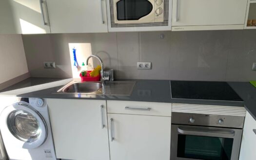 Bungalow with 2 bedrooms in Playa del Inglés