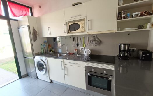 Bungalow with 2 bedrooms in Playa del Inglés