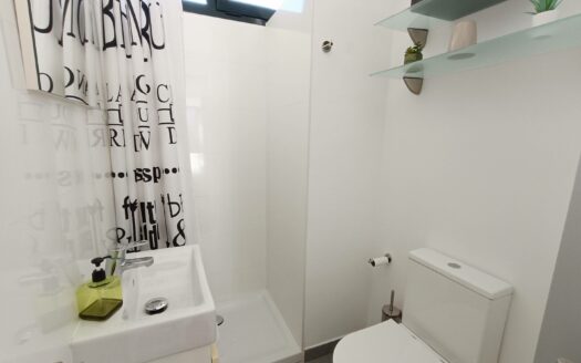 Bungalow with 2 bedrooms in Playa del Inglés