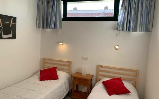 Bungalow with 2 bedrooms in Playa del Inglés