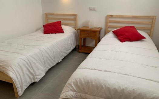 Bungalow with 2 bedrooms in Playa del Inglés