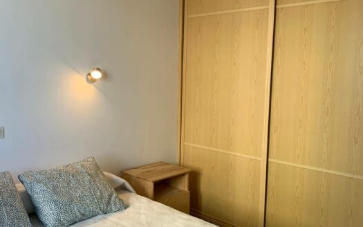 Bungalow with 2 bedrooms in Playa del Inglés