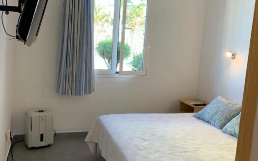 Bungalow with 2 bedrooms in Playa del Inglés