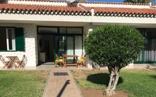 Bungalow with 2 bedrooms in Playa del Inglés