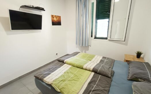 Bungalow with 2 bedrooms in Playa del Inglés