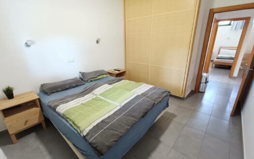 Bungalow with 2 bedrooms in Playa del Inglés