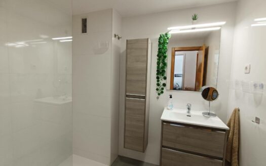 Bungalow with 2 bedrooms in Playa del Inglés