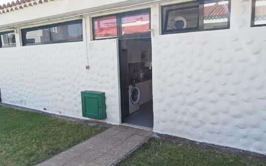 Bungalow with 2 bedrooms in Playa del Inglés