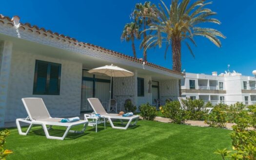 Bungalow with 2 bedrooms in Playa del Inglés