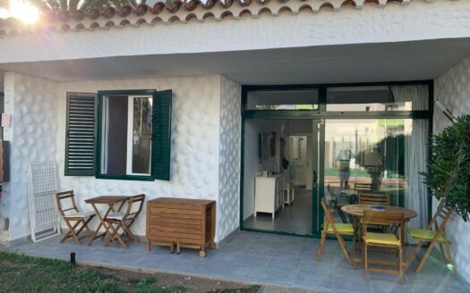 Bungalow with 2 bedrooms in Playa del Inglés