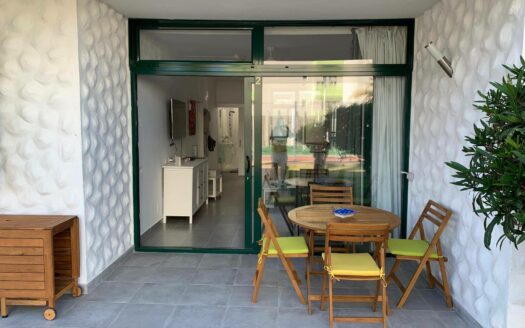 Bungalow with 2 bedrooms in Playa del Inglés