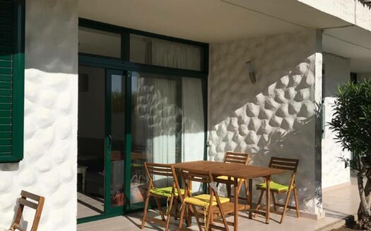 Bungalow with 2 bedrooms in Playa del Inglés