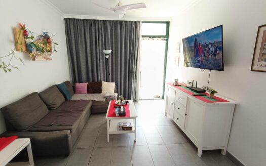 Bungalow with 2 bedrooms in Playa del Inglés