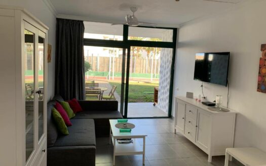 Bungalow with 2 bedrooms in Playa del Inglés