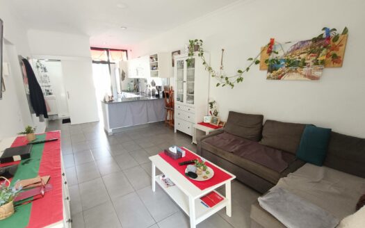 Bungalow with 2 bedrooms in Playa del Inglés
