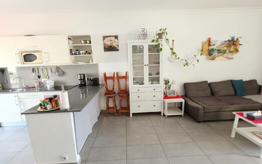 Bungalow with 2 bedrooms in Playa del Inglés