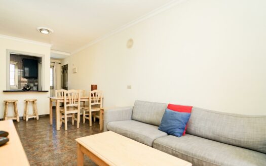 Apartment mit exklusivem Ambiente und Strandnähe in Mogán