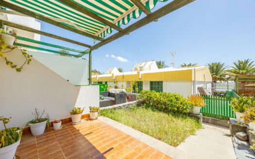 Encantador dúplex con terraza