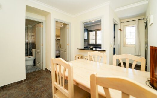 Apartment mit exklusivem Ambiente und Strandnähe in Mogán