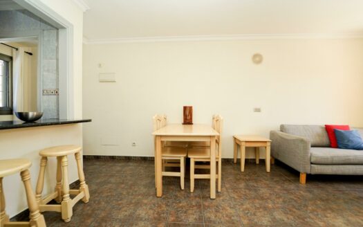 Apartment mit exklusivem Ambiente und Strandnähe in Mogán