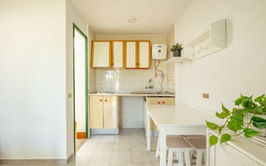 Encantador dúplex con terraza