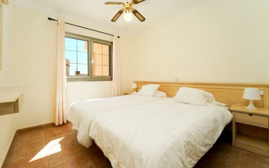 Apartment mit exklusivem Ambiente und Strandnähe in Mogán