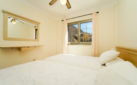 Apartment mit exklusivem Ambiente und Strandnähe in Mogán