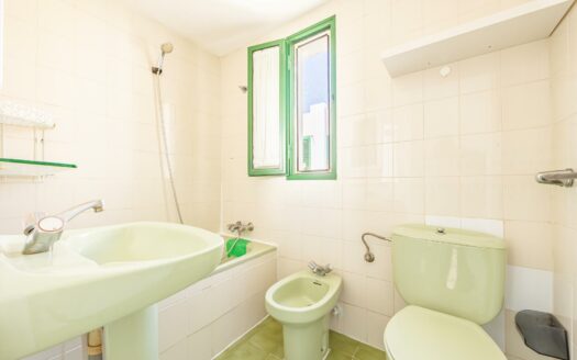 Encantador dúplex con terraza