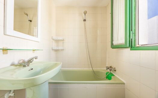 Encantador dúplex con terraza