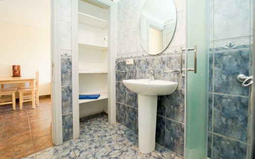 Apartment mit exklusivem Ambiente und Strandnähe in Mogán