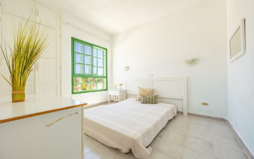 Encantador dúplex con terraza