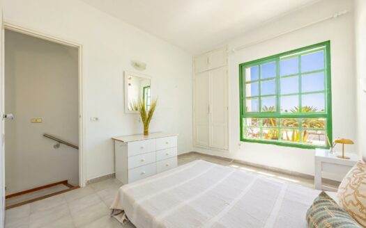 Encantador dúplex con terraza