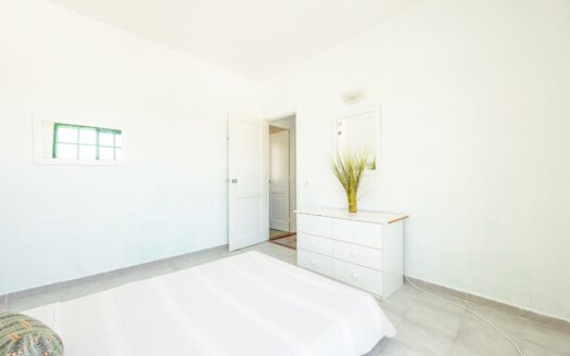 Encantador dúplex con terraza