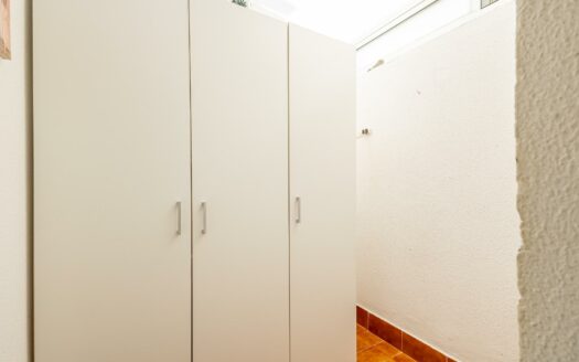 Encantador dúplex con terraza