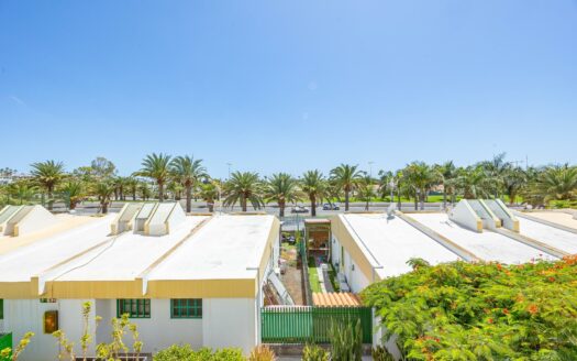 Encantador dúplex con terraza