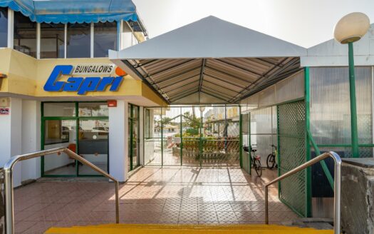 Encantador dúplex con terraza