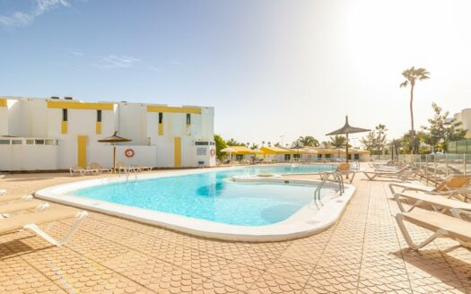 Encantador dúplex con terraza