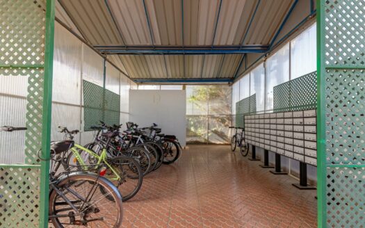 Encantador dúplex con terraza