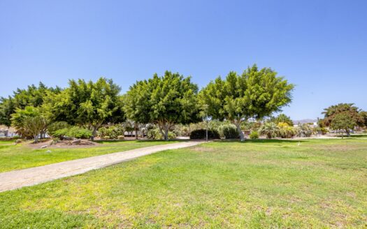 Encantador dúplex con terraza